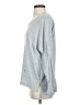 Joyspun Gray Long Sleeve T-Shirt Size M - photo 5