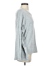 Joyspun Gray Long Sleeve T-Shirt Size M - photo 4