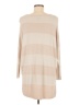 wonderly 100% Rayon Tan Pullover Sweater Size M - photo 2