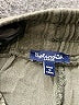Splendid Gray Casual Pants Size L - photo 6