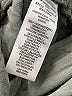 Splendid Gray Casual Pants Size L - photo 7