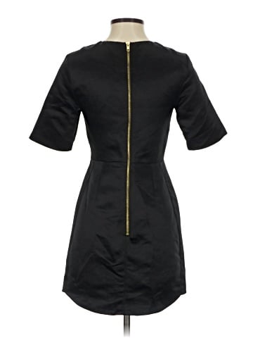 Topshop Cocktail Dress (view 2)
