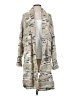 Moth Tan Cardigan Size XS - photo 1
