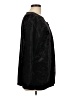 Starwear Jeans 100% Polyester Black Pullover Sweater Size L - photo 4