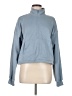 90 Degree by Reflex Blue Sweatshirt Size M - photo 1