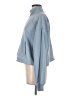 90 Degree by Reflex Blue Sweatshirt Size M - photo 5