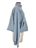 90 Degree by Reflex Blue Sweatshirt Size M - photo 4