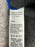 Unbranded 100% Acrylic Solid Blue Formal Skirt Size M - photo 5