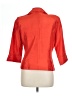 Prophecy Orange Blazer Size 10 - photo 2