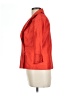 Prophecy Orange Blazer Size 10 - photo 5