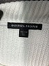 Boston Proper Ivory Pullover Sweater Size XXS - photo 7