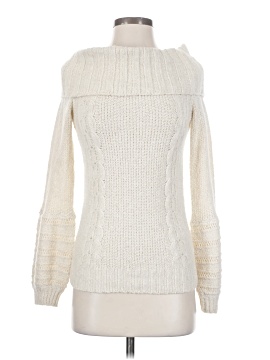 Sleeping On Snow Turtleneck Sweater
