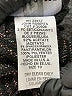 John Roberts Black Short Sleeve Top Size 10 - photo 8