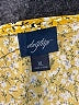 Daytrip Yellow Short Sleeve Blouse Size XL - photo 7