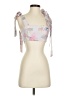 Gianni Bini Pink Kimono Size 0 - photo 1