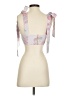 Gianni Bini Pink Kimono Size 0 - photo 2