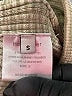 Holzweiler Houndstooth Gray Green Casual Pants Size S - photo 5