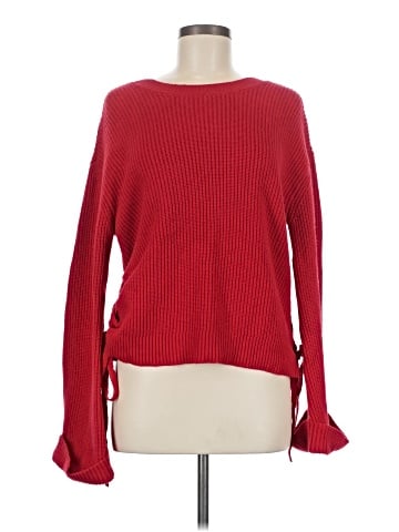 Chelsea & Violet Pullover Sweater (view 1)