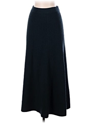 Zimmermann Wool Skirt (view 1)