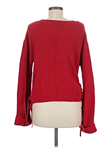 Chelsea & Violet Pullover Sweater (view 2)