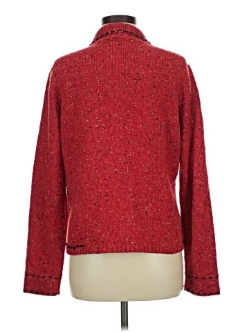 Crazy Horse Cardigan (view 2)