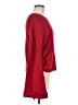 Chelsea & Violet Red Pullover Sweater Size M - photo 4