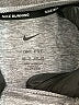 Nike Gray Long Sleeve Turtleneck Size XS - photo 7