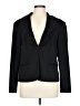 Peck & Peck Black Blazer Size L - photo 1