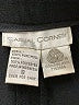 Casual Corner Black Dress Pants Size 8 - photo 4