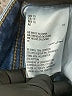 Inc Denim Blue Jeans Size 10 - photo 7