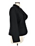 Peck & Peck Black Blazer Size L - photo 4