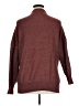 Maurices 100% Polyester Burgundy Turtleneck Sweater Size XL - photo 2