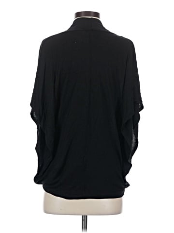 Language 3/4 Sleeve Blouse (view 2)