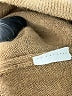 Zara Brown Turtleneck Sweater Size M - photo 8