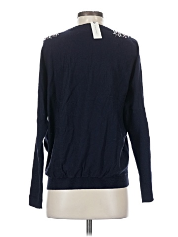 Angel of the North Pullover Sweater (view 2)