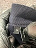 Theory Solid Blue Casual Pants Size 36 waist - photo 5