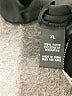 A. Byer 100% Rayon Black Romper Size XL - photo 5