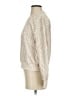Rag & Bone 100% Cotton Ivory Pullover Sweater Size S - photo 5