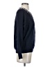 Angel of the North Blue Pullover Sweater Size S - photo 4