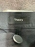Theory Solid Black Casual Pants Size 36 waist - photo 4