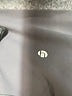 Heynuts Gray Active Pants Size L (estimated) - photo 7