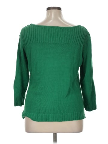 AB Studio Pullover Sweater (view 2)