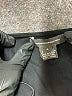 French Connection Black Romper Size 4 - photo 4