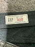 Gap 100% Polyester Black Casual Pants Size 30 waist (petite) - photo 7