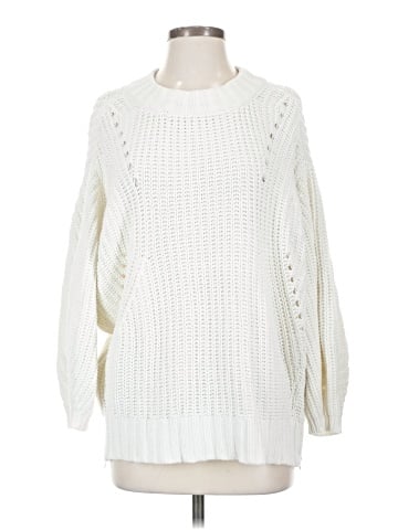 7 For All Mankind Pullover Sweater (view 1)