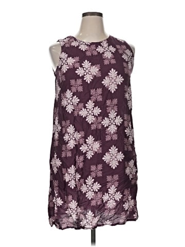 Parsley & Sage Casual Dress (view 1)