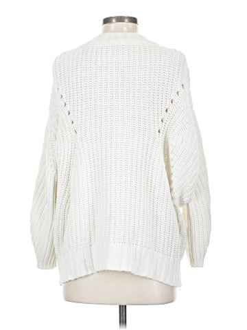 7 For All Mankind Pullover Sweater (view 2)