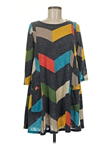 Eloges Casual Dress (view 1)