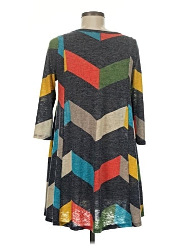 Eloges Casual Dress (view 2)