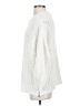 7 For All Mankind White Pullover Sweater Size S - photo 5